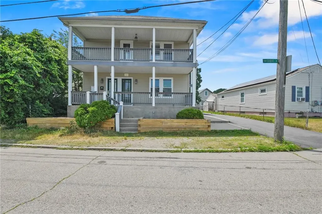 360 Orient Avenue Pawtucket RI 02861