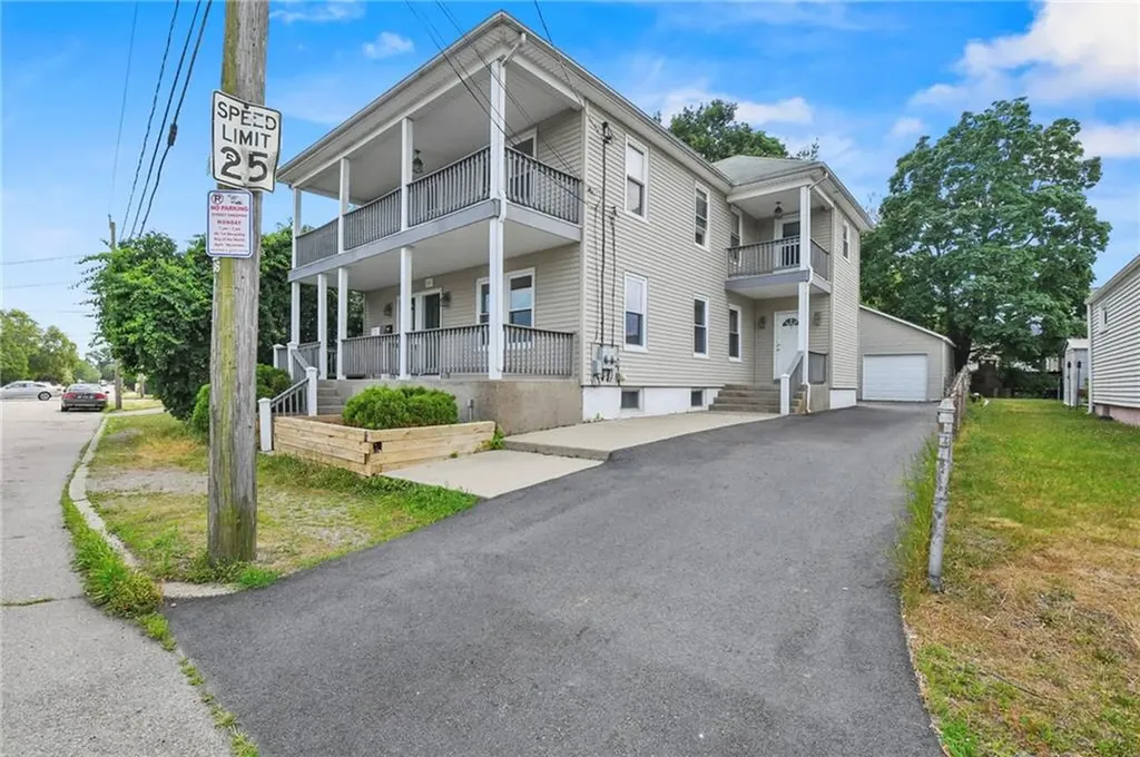 360 Orient Avenue Pawtucket RI 02861