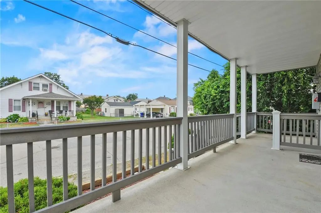 360 Orient Avenue Pawtucket RI 02861