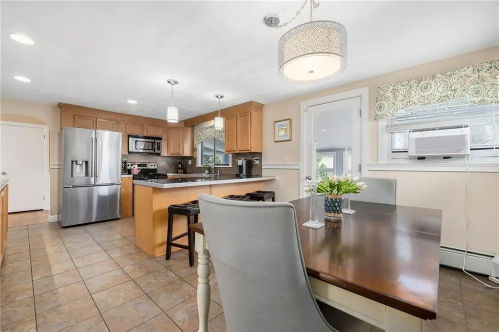 57 Hillside Road Lincoln RI 02865
