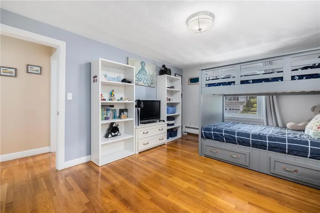 57 Hillside Road Lincoln RI 02865