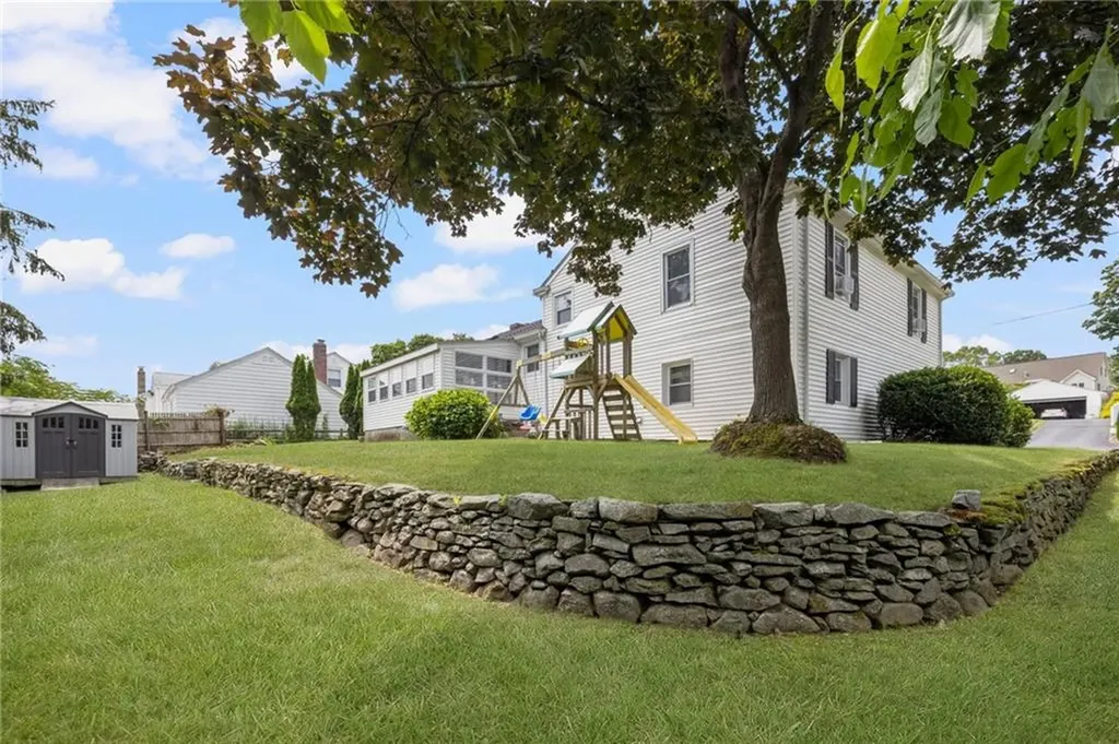 57 Hillside Road Lincoln RI 02865