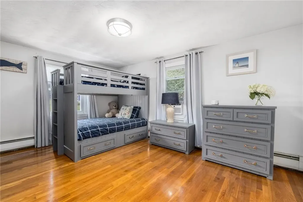 57 Hillside Road Lincoln RI 02865