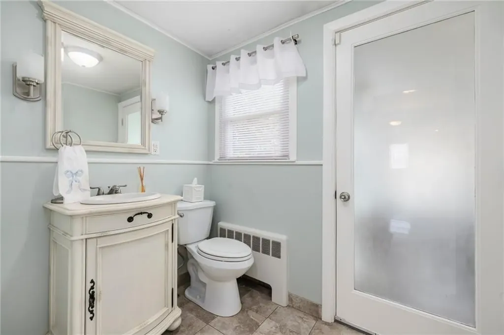 57 Hillside Road Lincoln RI 02865