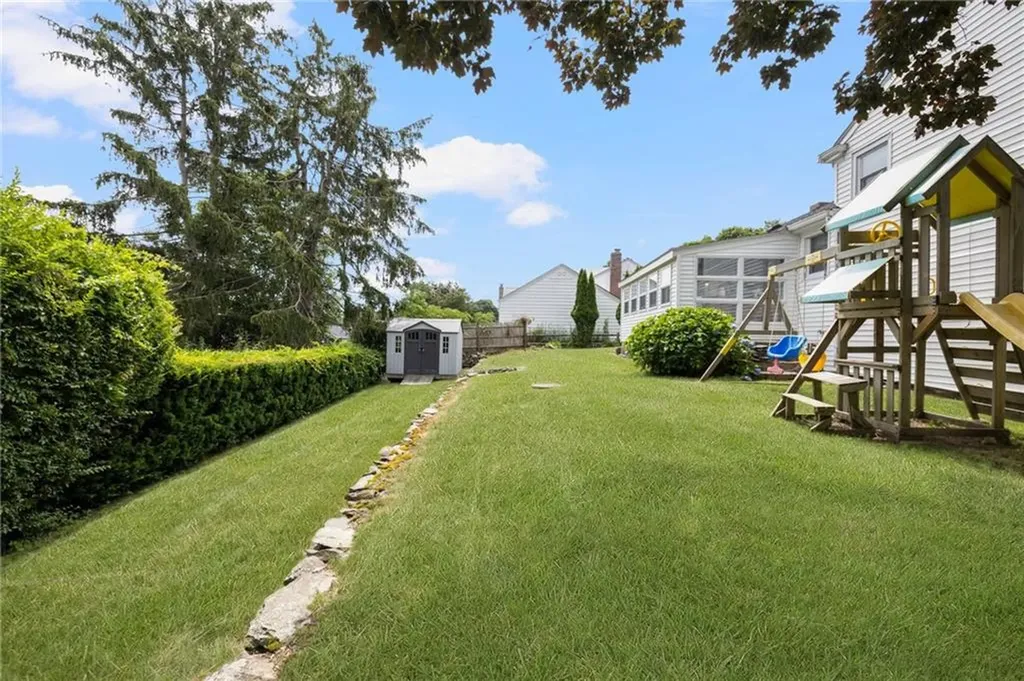 57 Hillside Road Lincoln RI 02865