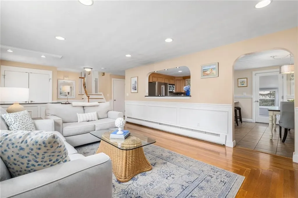 57 Hillside Road Lincoln RI 02865