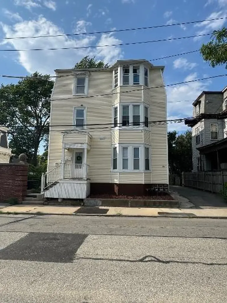 29 Greenwich Street Providence RI 02907