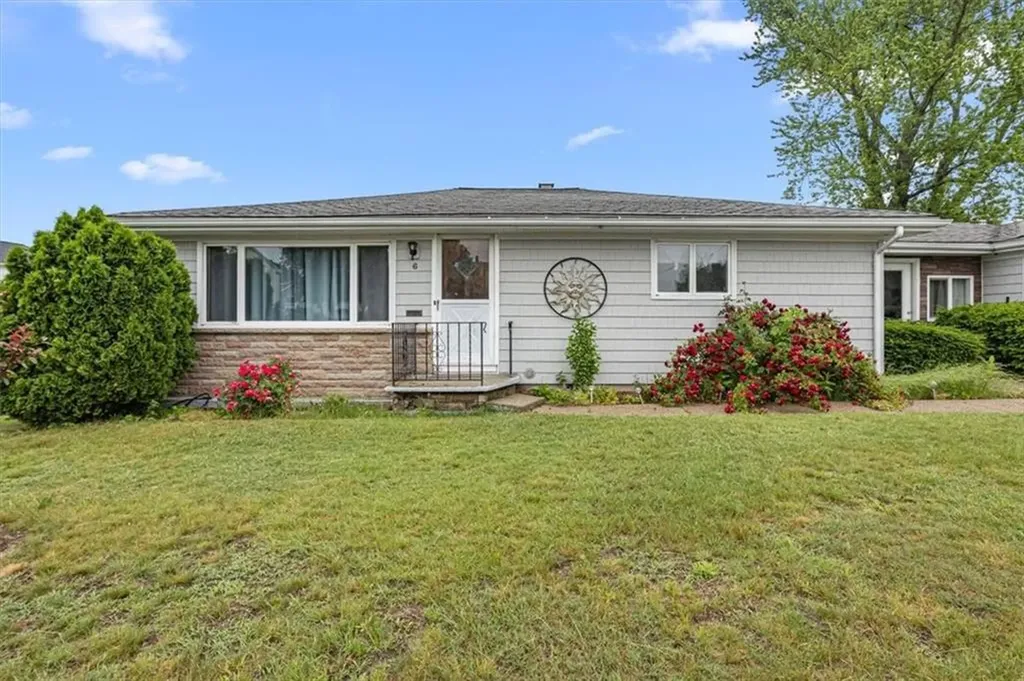 6 Angell Street Woonsocket RI 02895