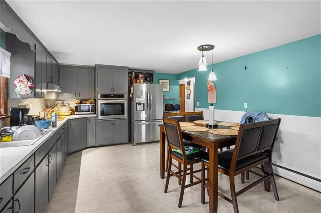 6 Angell Street Woonsocket RI 02895