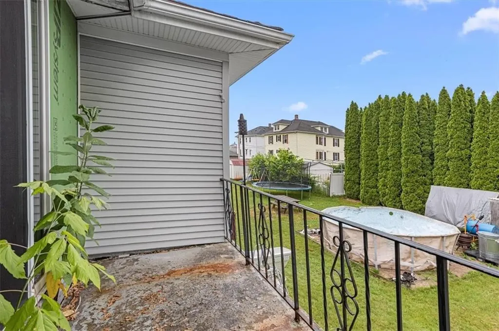 6 Angell Street Woonsocket RI 02895