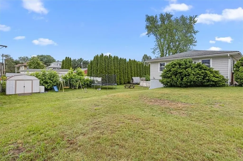 6 Angell Street Woonsocket RI 02895