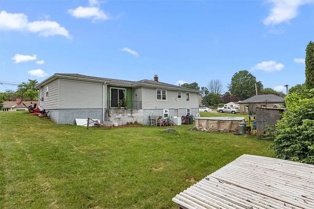 6 Angell Street Woonsocket RI 02895