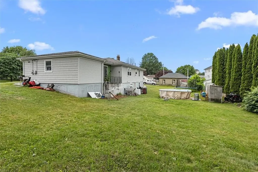 6 Angell Street Woonsocket RI 02895