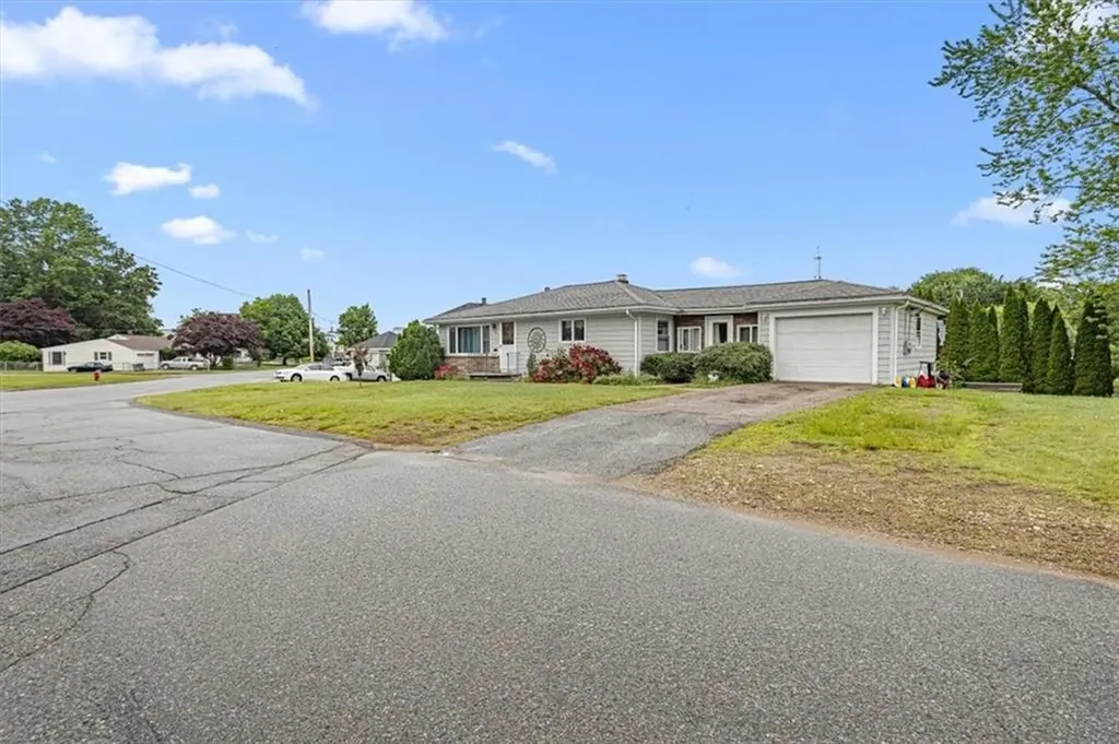 6 Angell Street Woonsocket RI 02895