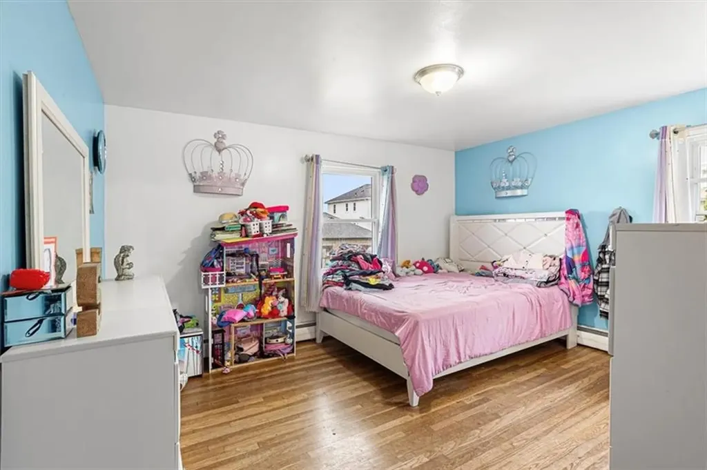 6 Angell Street Woonsocket RI 02895