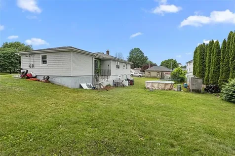 6 Angell Street Woonsocket RI 02895