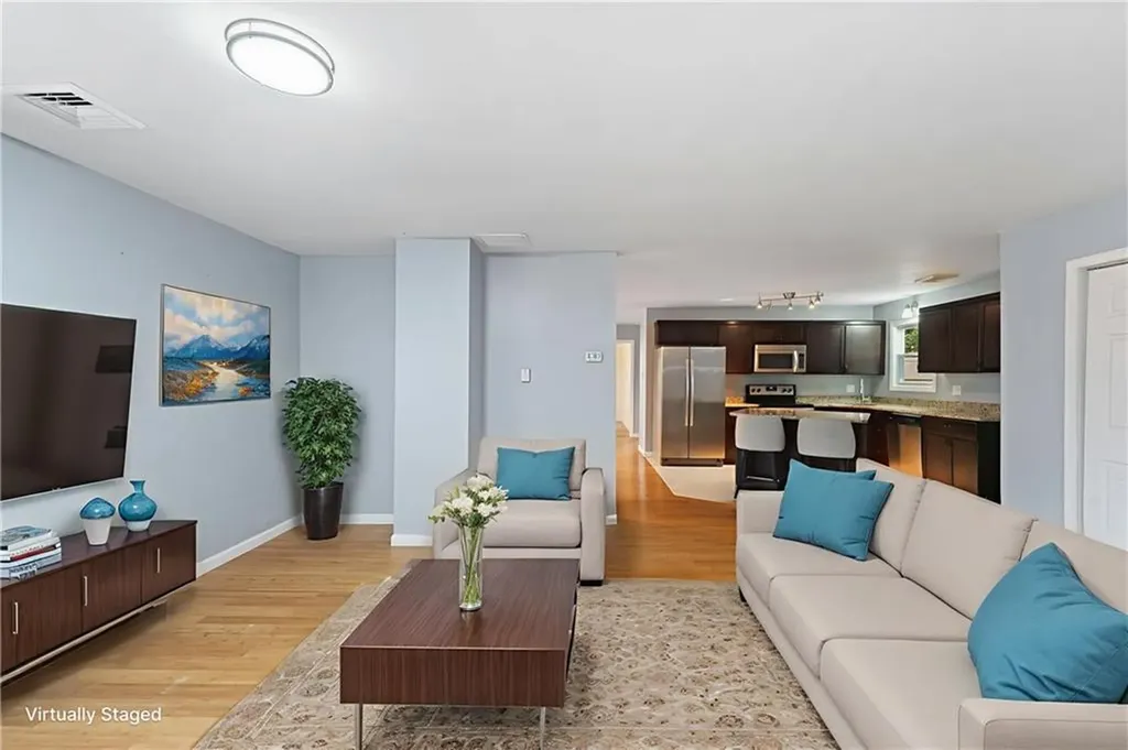 22 Riverdale Road Westerly RI 02891