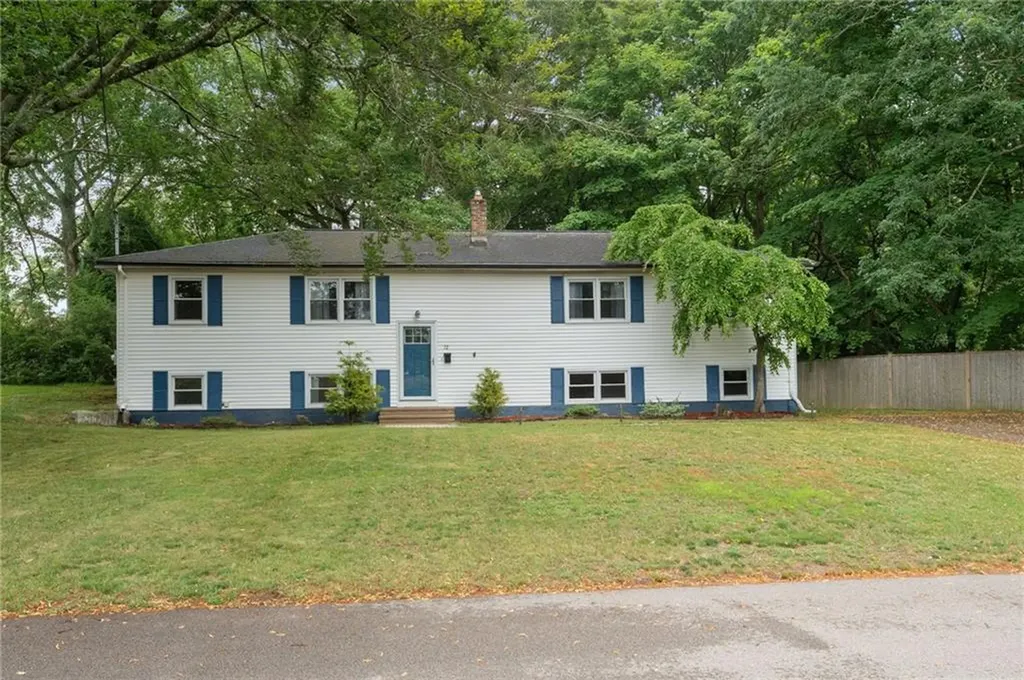 22 Riverdale Road Westerly RI 02891