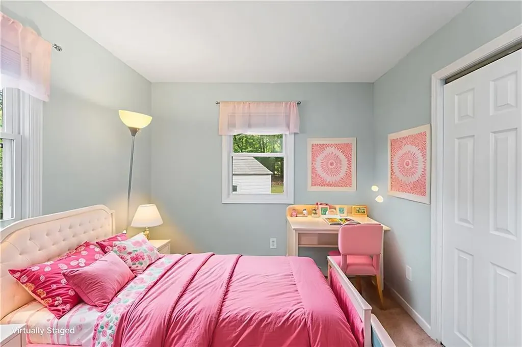 22 Riverdale Road Westerly RI 02891