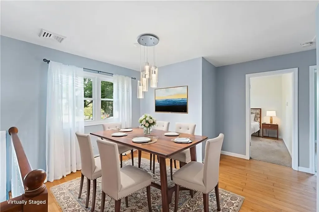 22 Riverdale Road Westerly RI 02891