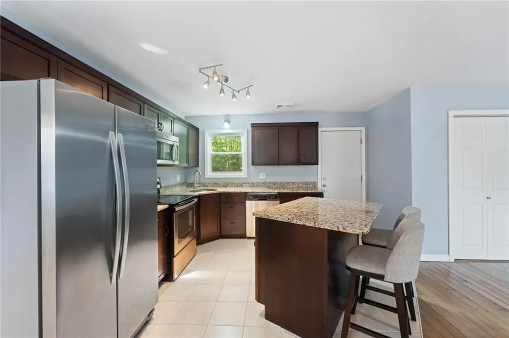 22 Riverdale Road Westerly RI 02891