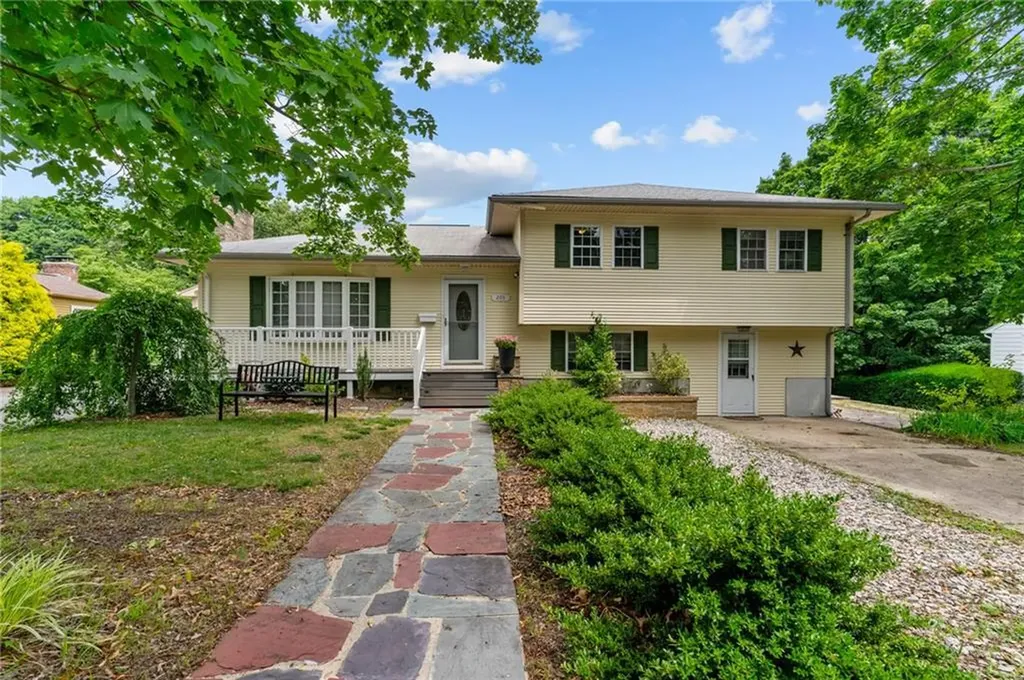 203 Pulaski Street West Warwick RI 02893