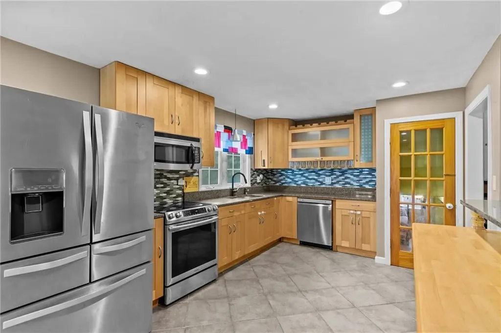 203 Pulaski Street West Warwick RI 02893