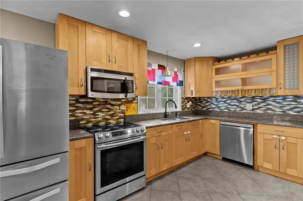 203 Pulaski Street West Warwick RI 02893