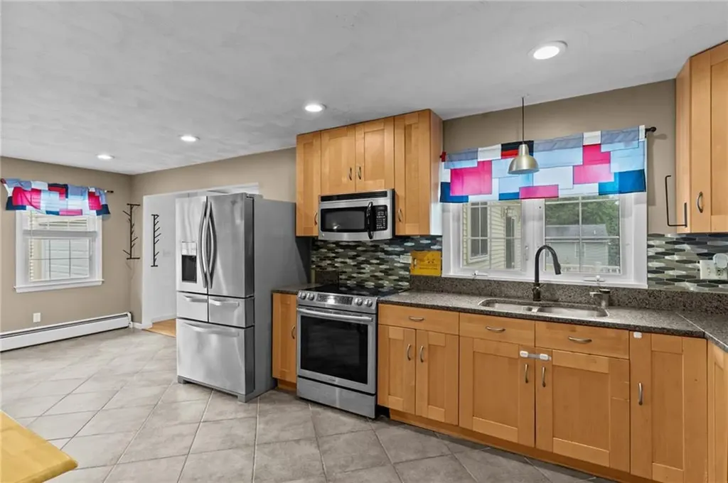 203 Pulaski Street West Warwick RI 02893