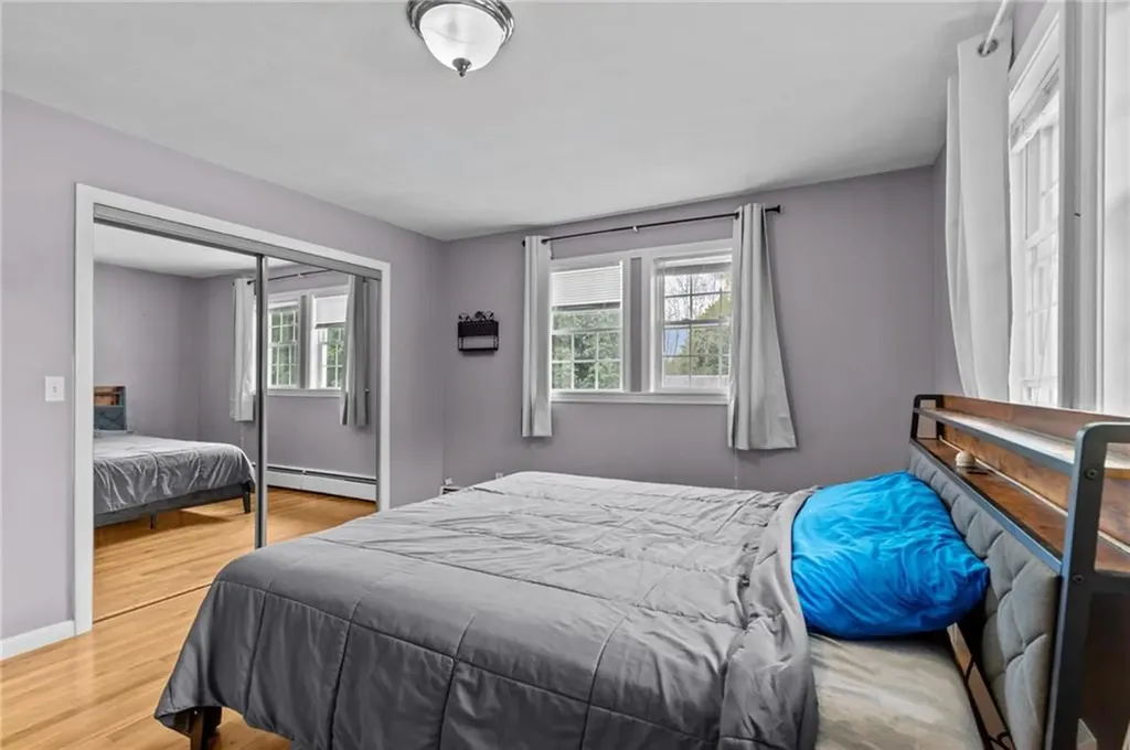 203 Pulaski Street West Warwick RI 02893