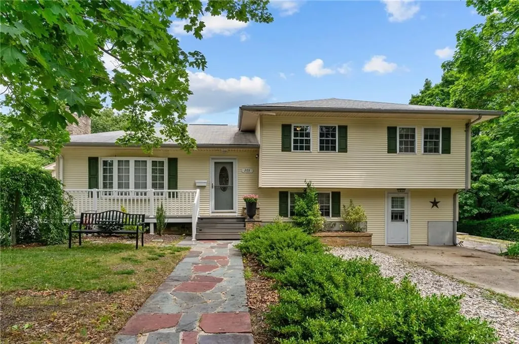 203 Pulaski Street West Warwick RI 02893