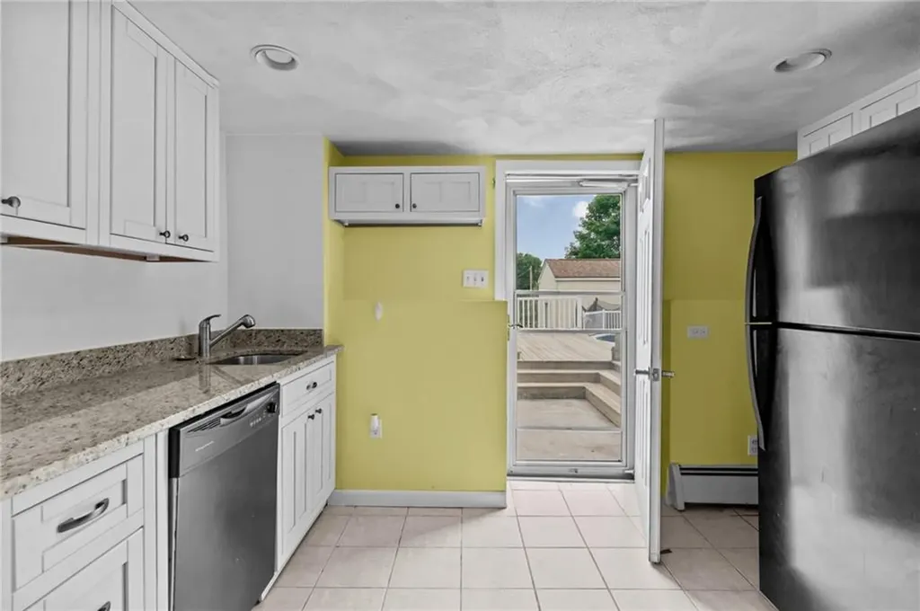 203 Pulaski Street West Warwick RI 02893