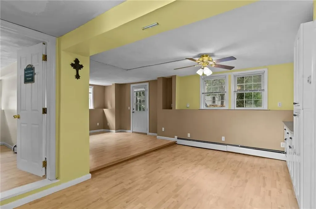 203 Pulaski Street West Warwick RI 02893