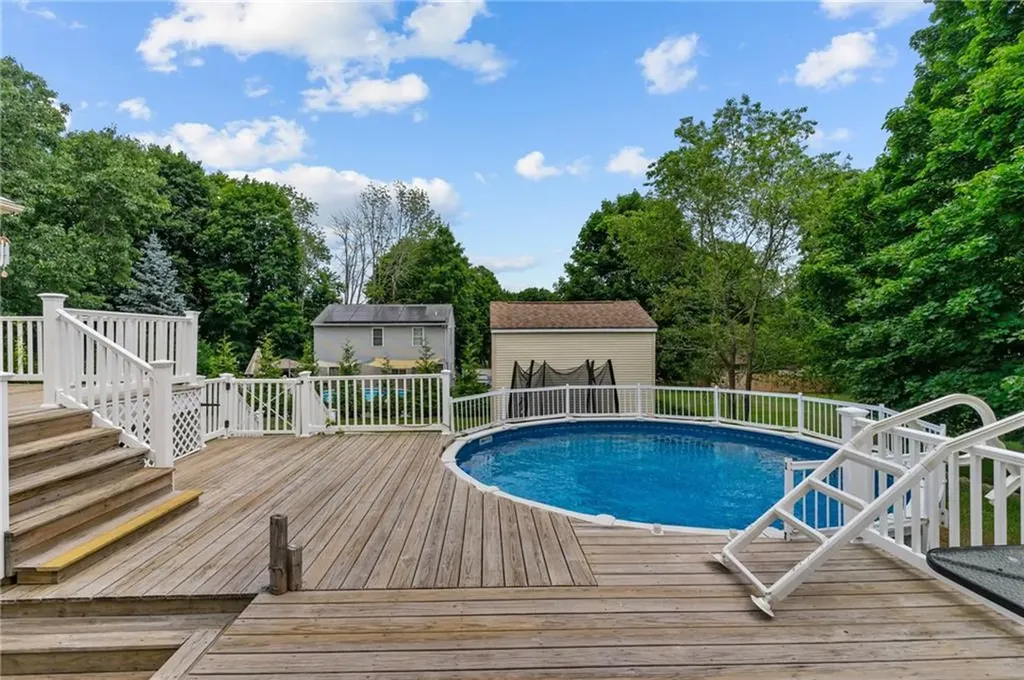 203 Pulaski Street West Warwick RI 02893