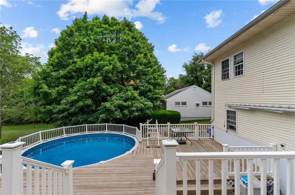 203 Pulaski Street West Warwick RI 02893