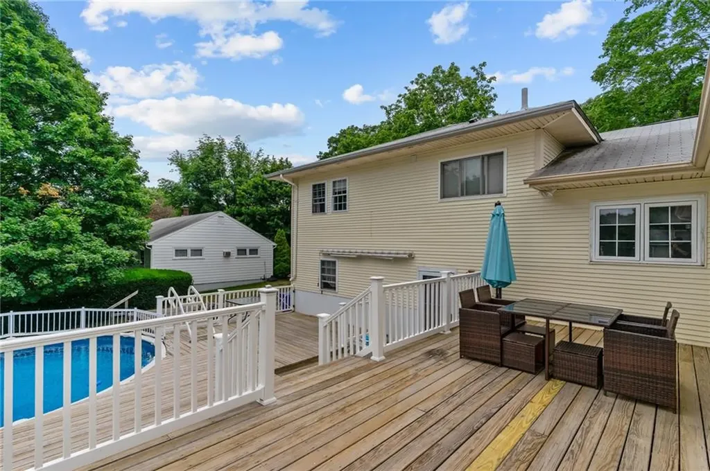 203 Pulaski Street West Warwick RI 02893
