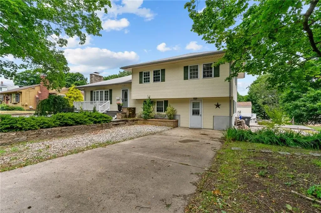 203 Pulaski Street West Warwick RI 02893