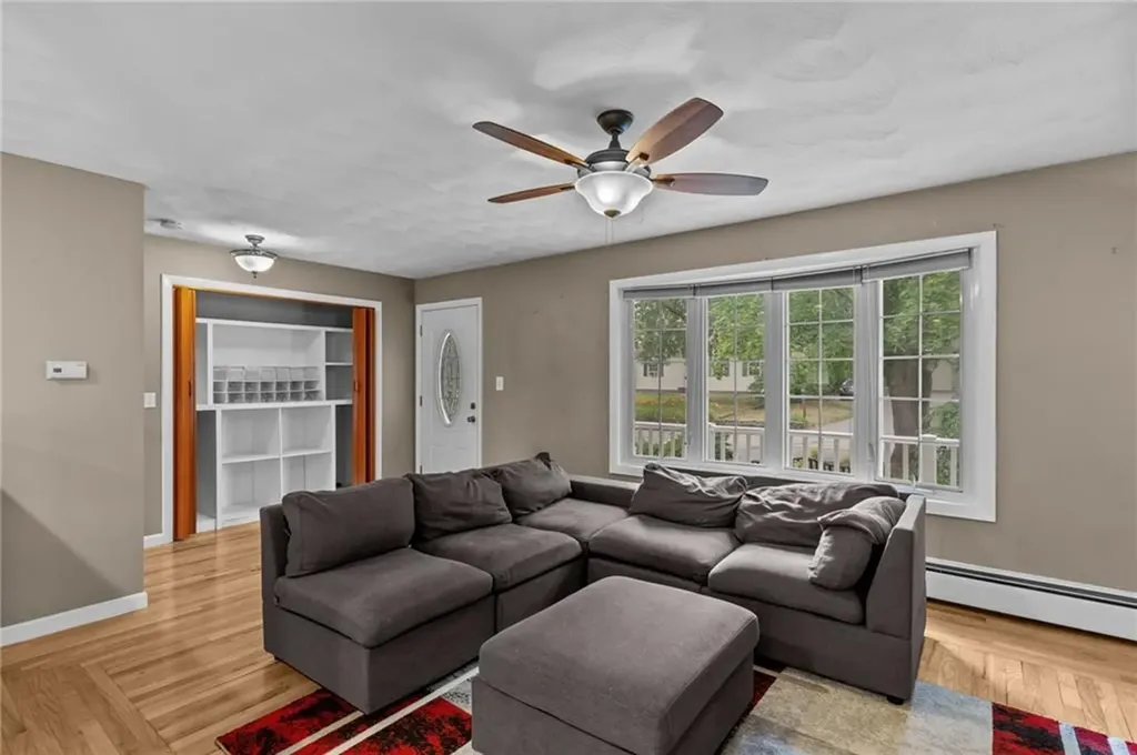 203 Pulaski Street West Warwick RI 02893
