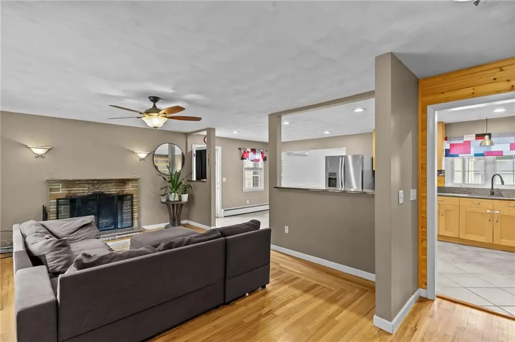 203 Pulaski Street West Warwick RI 02893