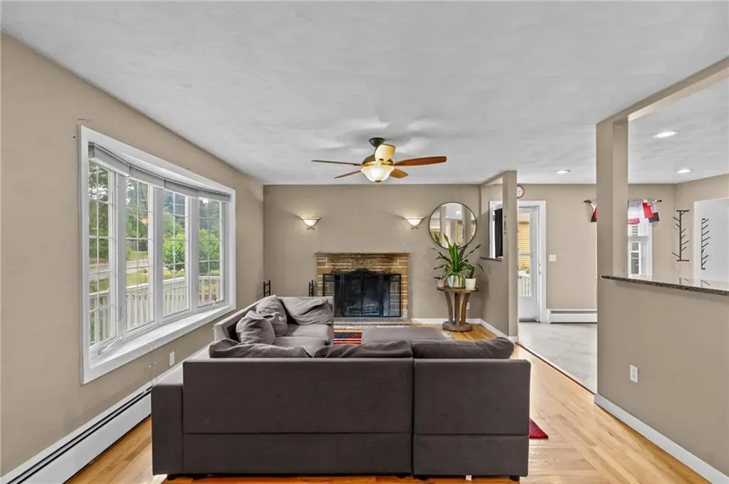 203 Pulaski Street West Warwick RI 02893