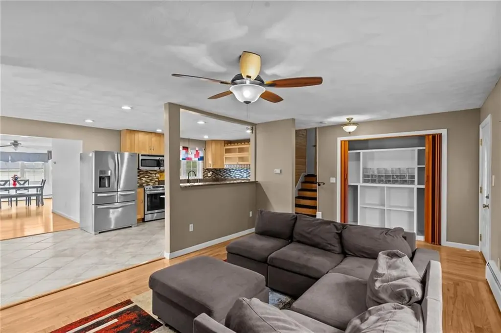 203 Pulaski Street West Warwick RI 02893