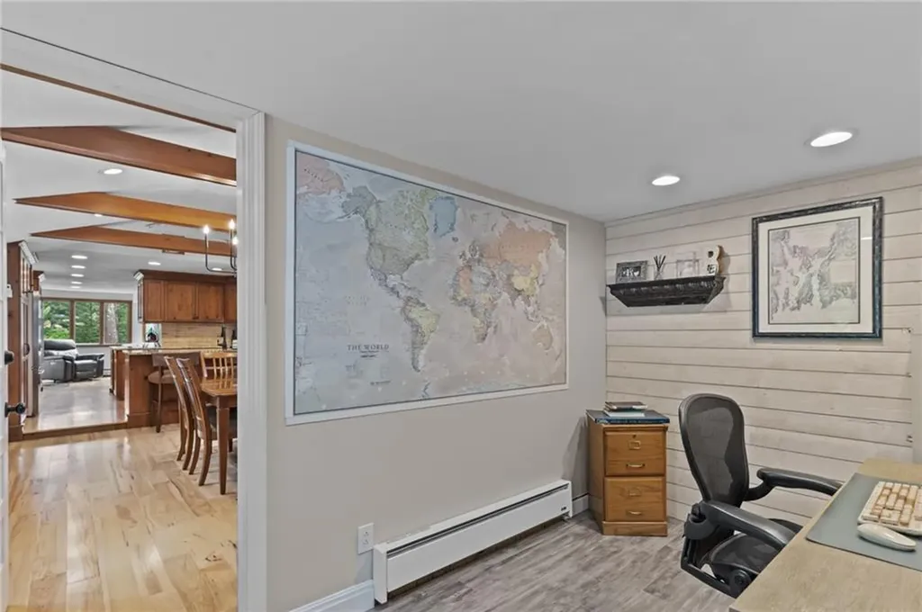 95 Lakehurst Drive Coventry RI 02816