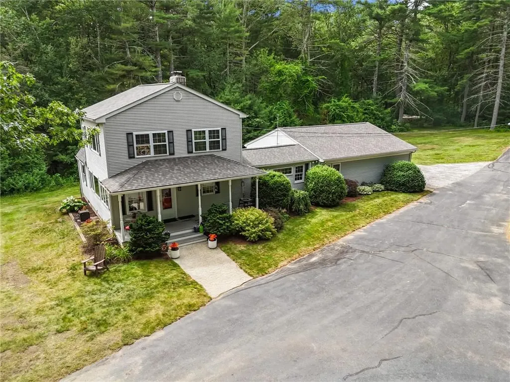 95 Lakehurst Drive Coventry RI 02816