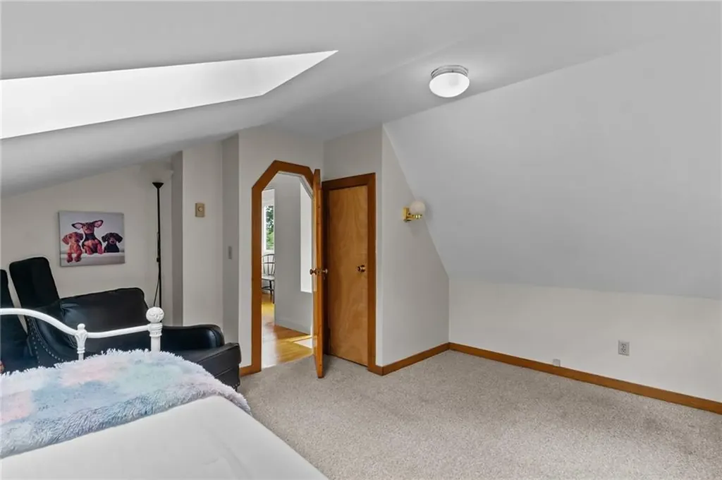 95 Lakehurst Drive Coventry RI 02816