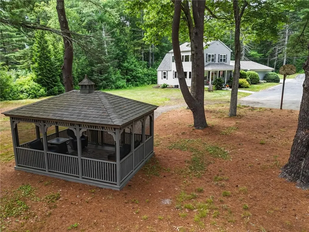 95 Lakehurst Drive Coventry RI 02816