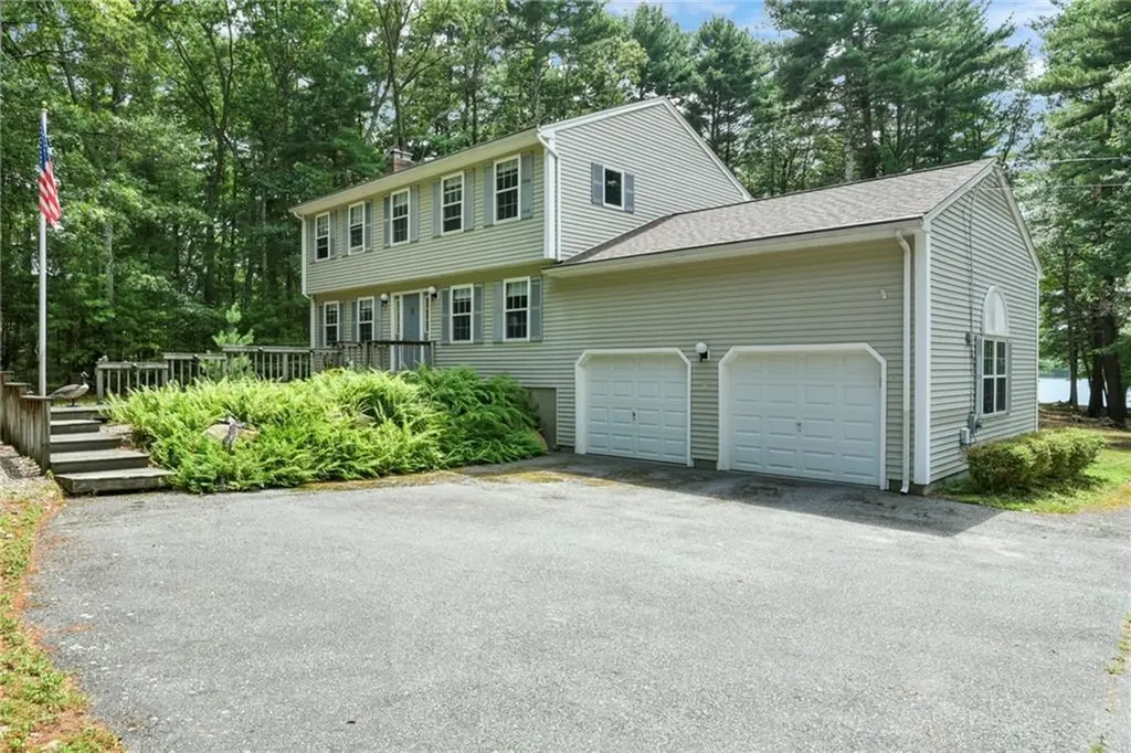 6 Ferris Drive Coventry RI 02816