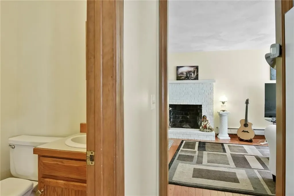 6 Ferris Drive Coventry RI 02816