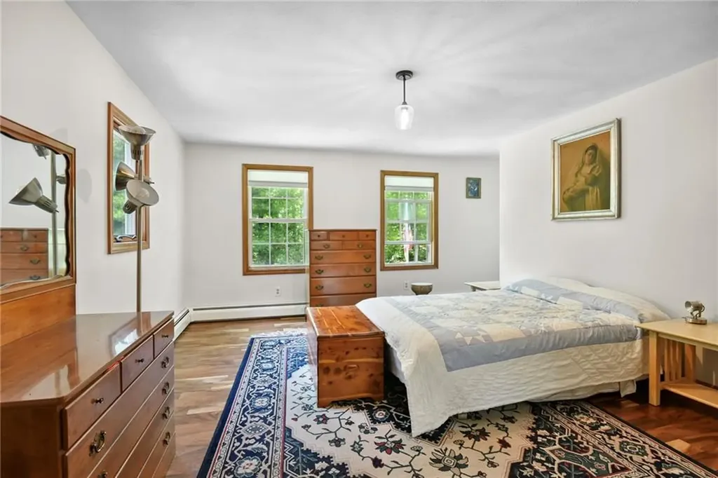 6 Ferris Drive Coventry RI 02816