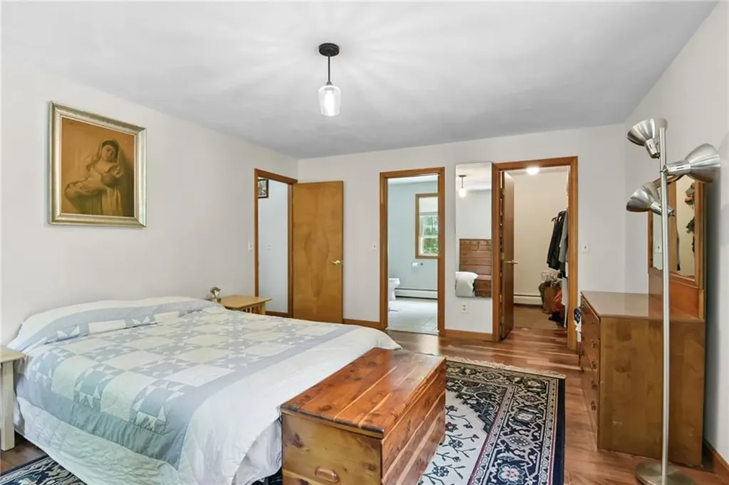 6 Ferris Drive Coventry RI 02816