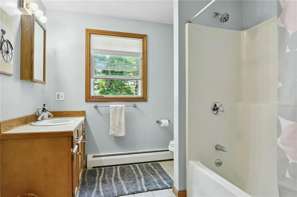 6 Ferris Drive Coventry RI 02816